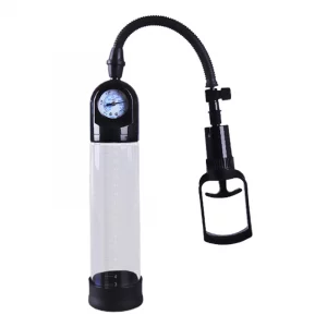 All Products 7.87″ Auto Adjustment Penis Vacuum Pump With LED Display 13
