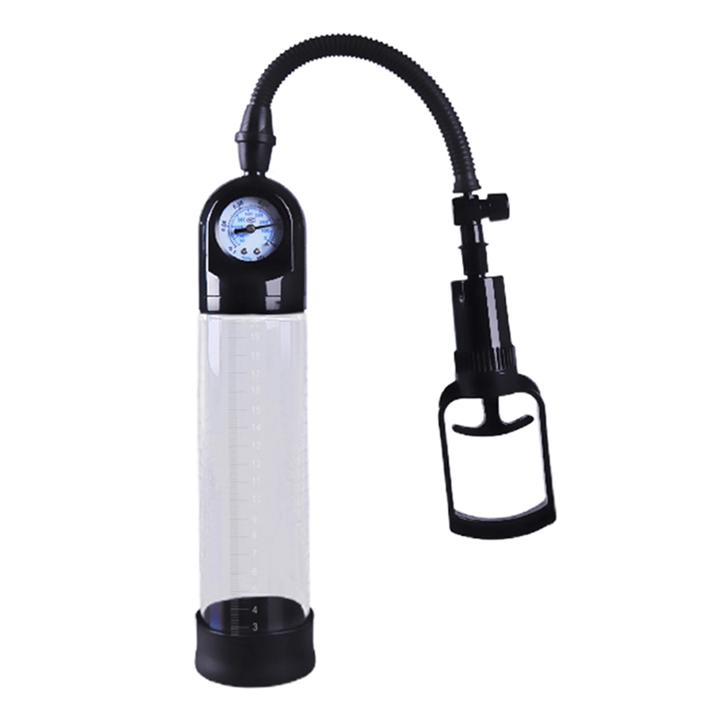 All Products 11.22″Manual Penis Pump Enlarger 2