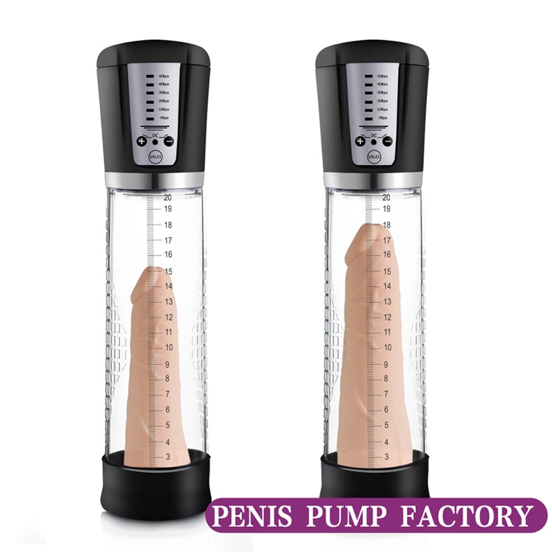 All Products 11.61″  Best All-in-one Electric Penis Vacuum Pump 25