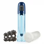 All Products 12.6″ Best Electric Penis Pump 7