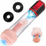 All Products 7.87″ Best Power Internal Penis Pump 3
