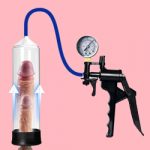 All Products 10.23″ New Electric Vacuum Penis Pumps 4